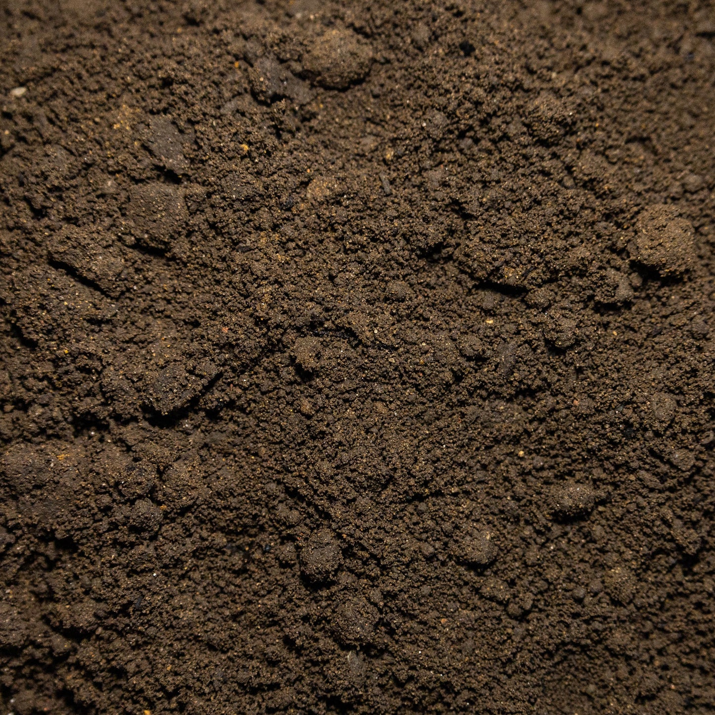 Sandy Loam Topsoil TS1 20mm