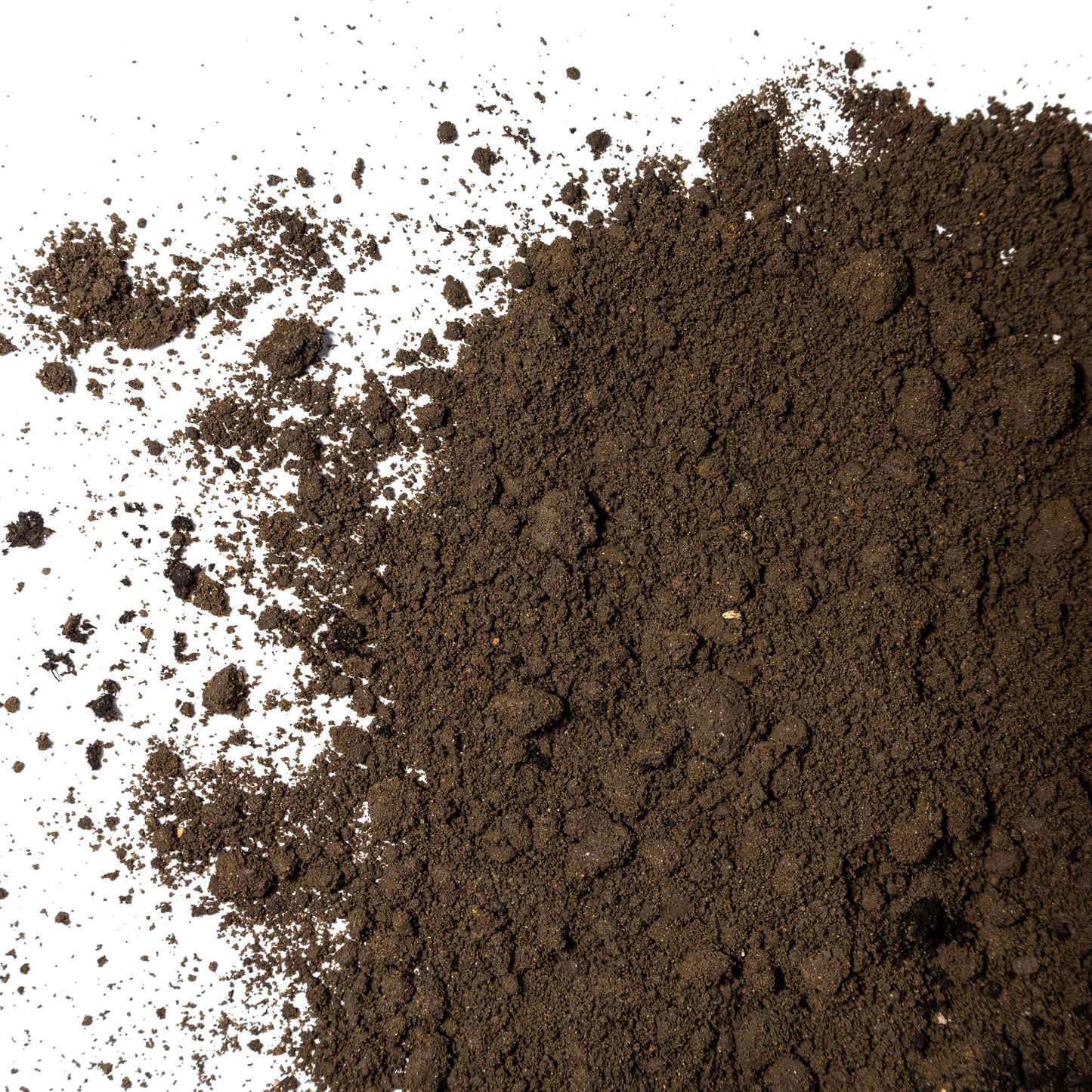 Sandy Loam Topsoil TS1 20mm