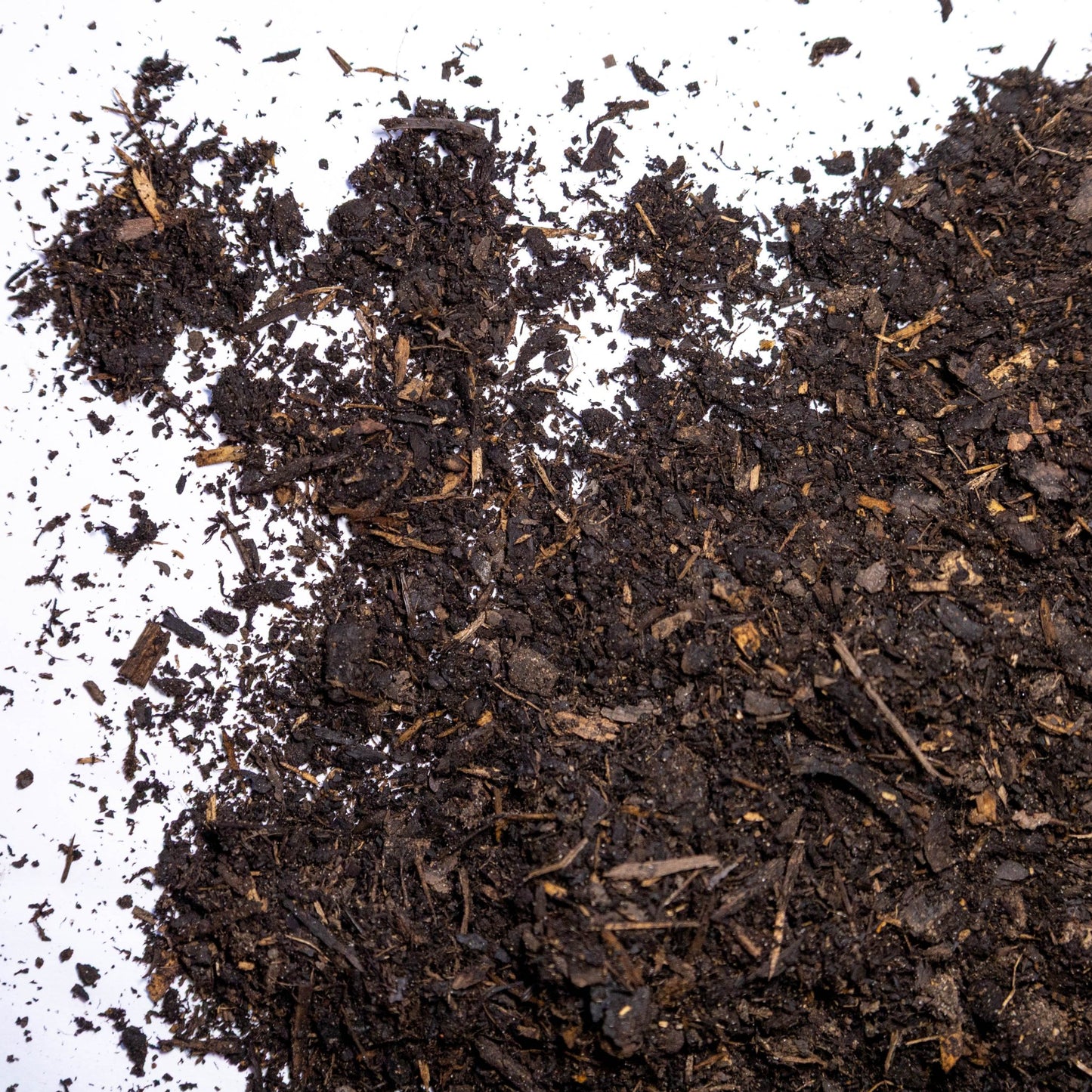 Composted Bark - Gardenscapedirect