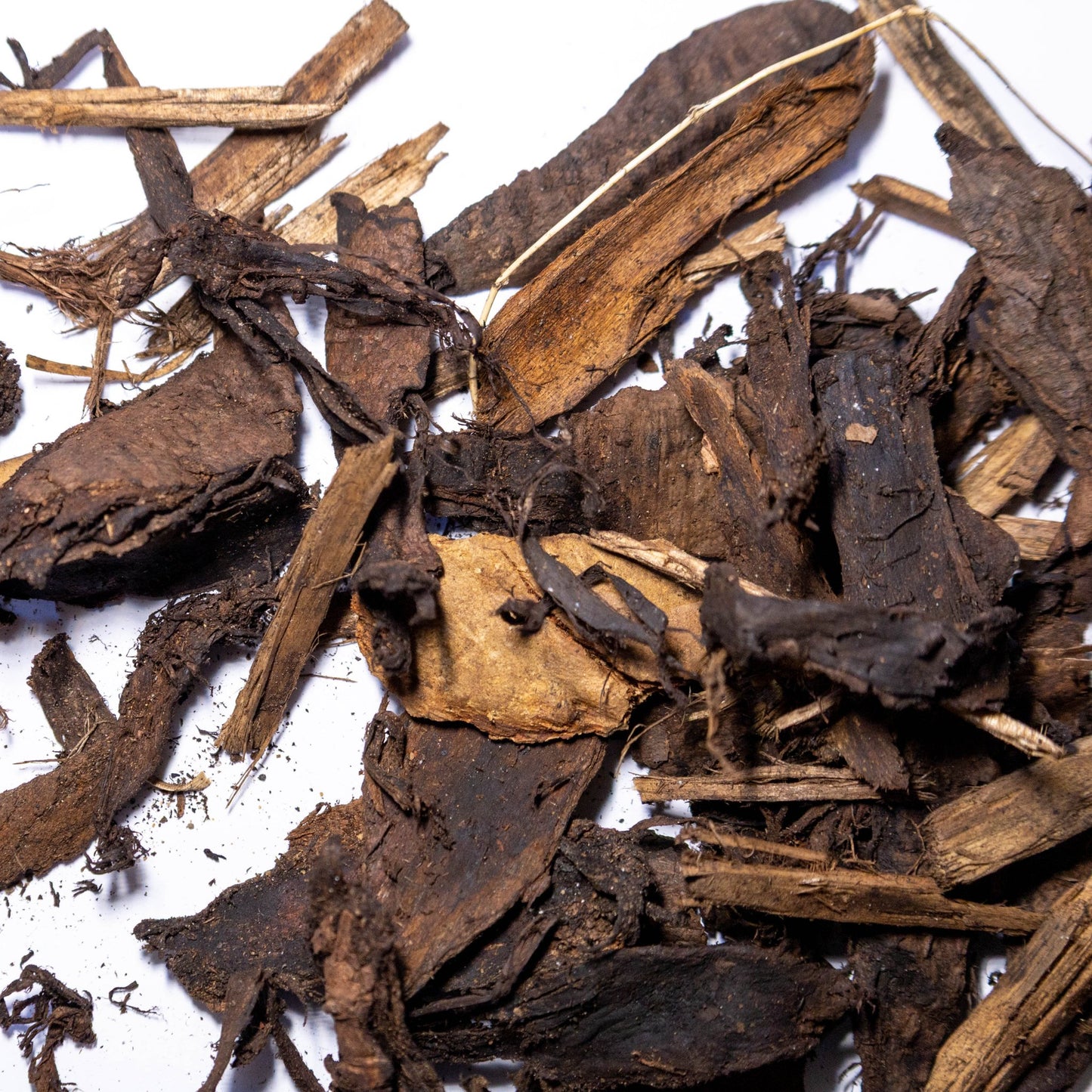 Decorative ornamental Bark - Gardenscapedirect