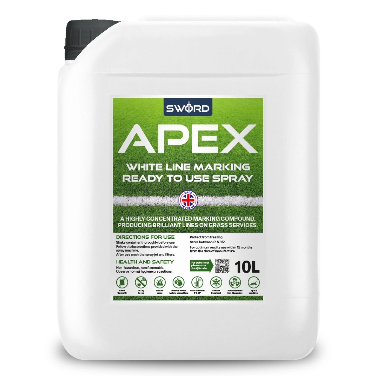 Line Marking Liquid - Gardenscapedirect