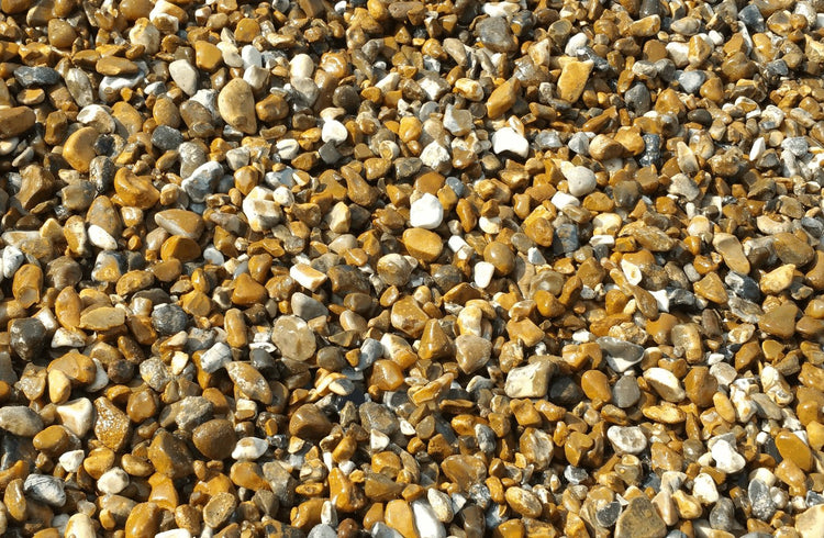 Drainage Aggregate - Gardenscapedirect