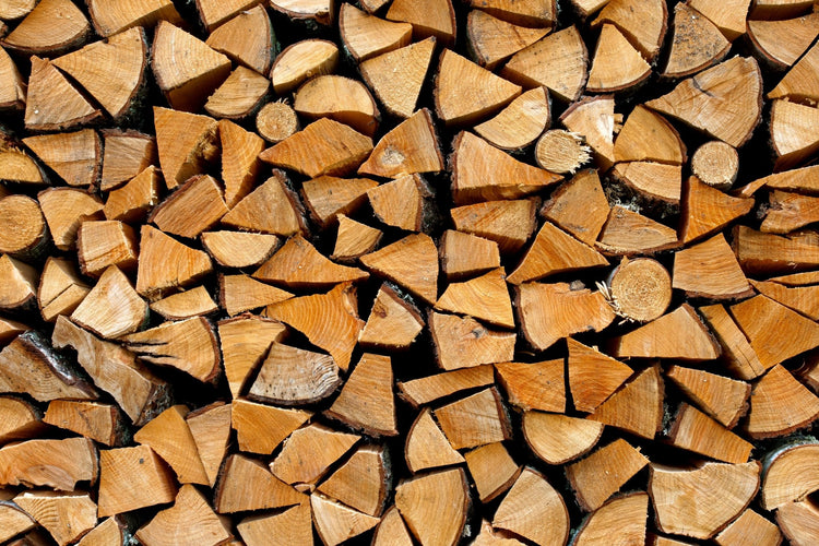 Logs & Kindling - Gardenscapedirect