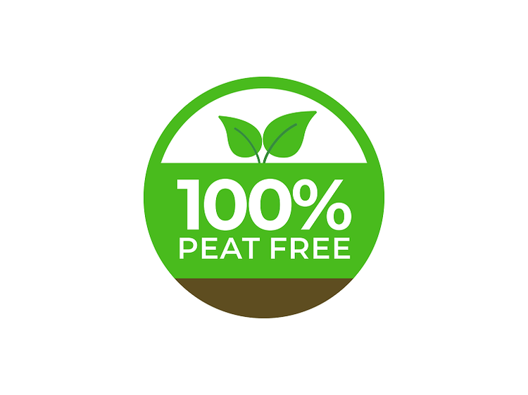 Peat Free Products - Gardenscapedirect