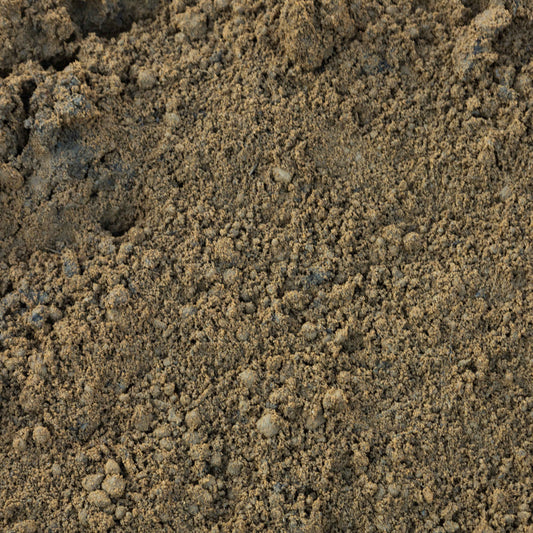 Low Fertility Soil