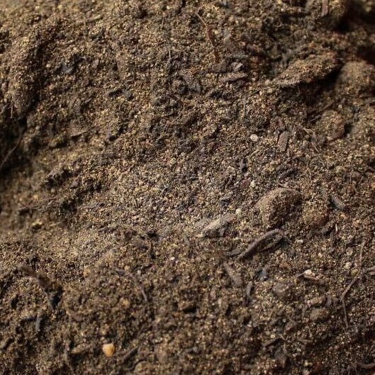 Blended Premium Topsoil 10mm (TS6 10mm) - Gardenscapedirect