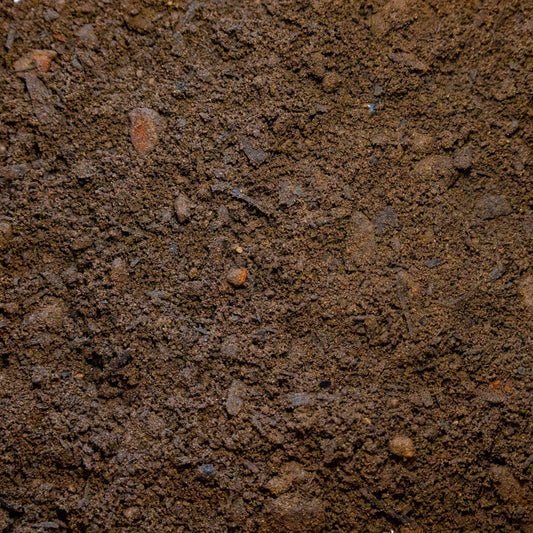 Blended Premium Topsoil 5mm (TS6 5mm) - Gardenscapedirect