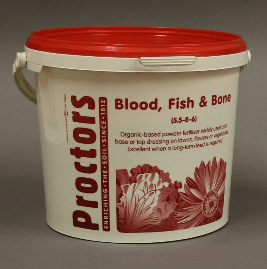 Blood Fish & Bone - Gardenscapedirect