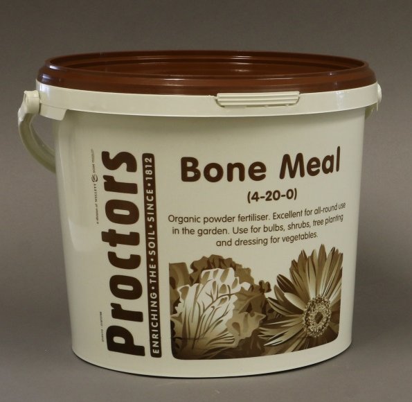 Bone Meal - Gardenscapedirect