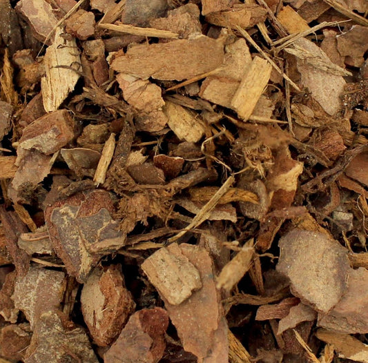 Chipped Bark 8 - 16mm - Gardenscapedirect