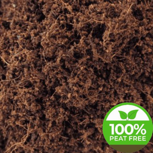 Coir Substrate - Gardenscapedirect