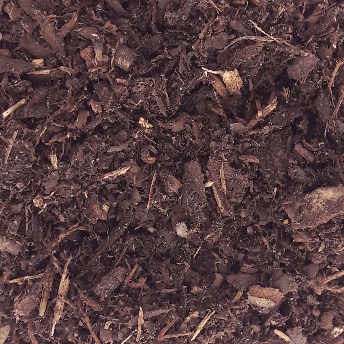 Composted Bark - Gardenscapedirect