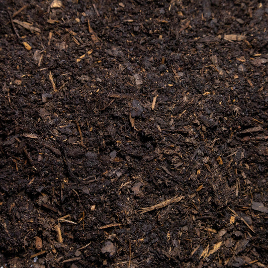 Composted Bark - Gardenscapedirect