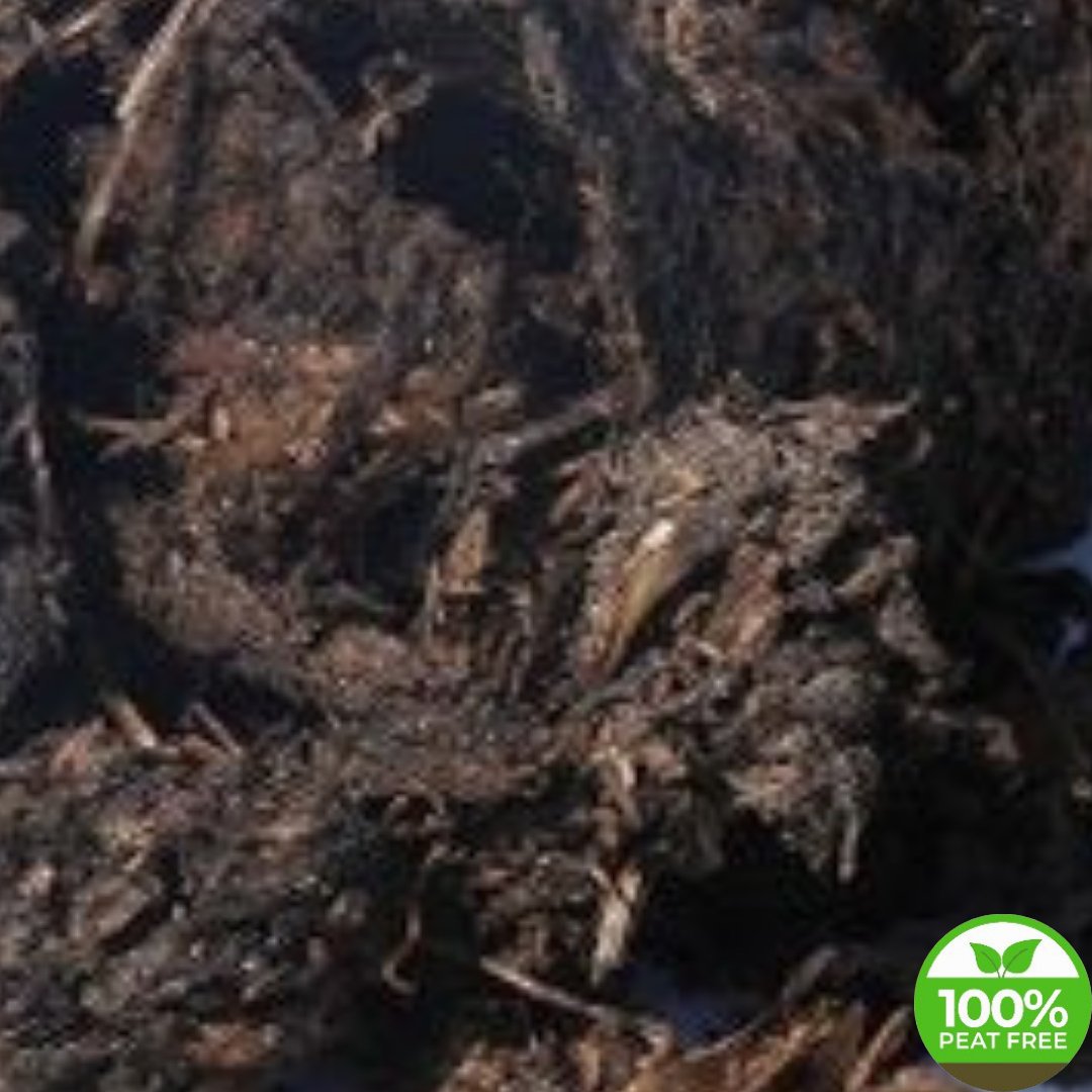 Farmyard Manure - Gardenscapedirect