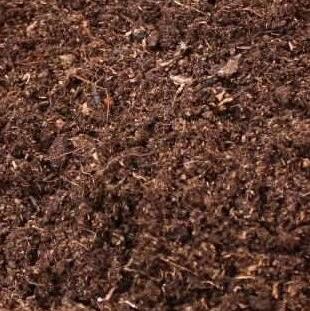 Fine Sphagnum Peat (0-12mm)