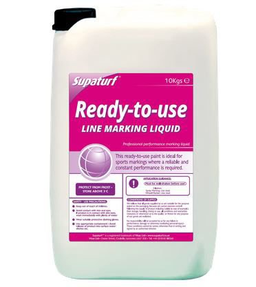 Line Marking Liquid - Gardenscapedirect