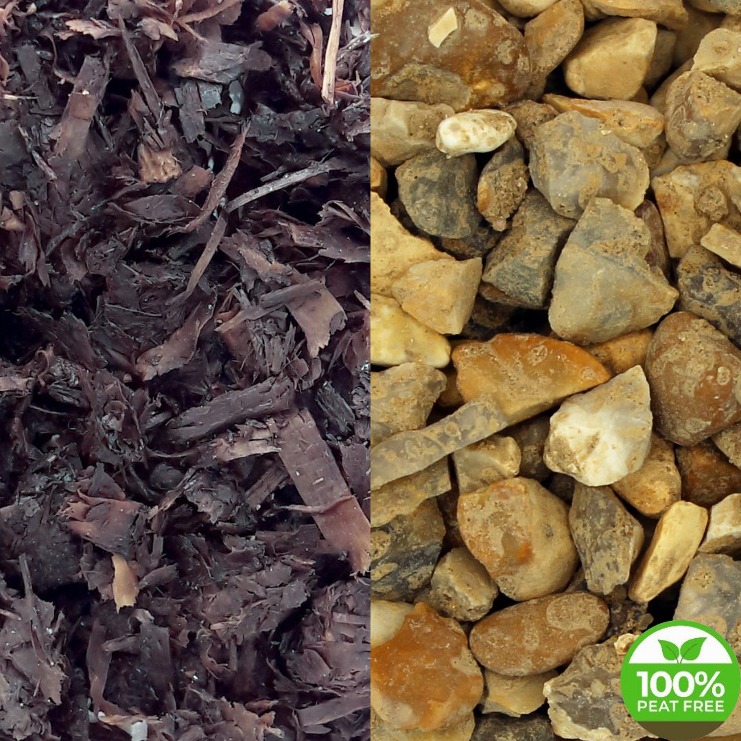 Manure / 6mm Grit - Gardenscapedirect