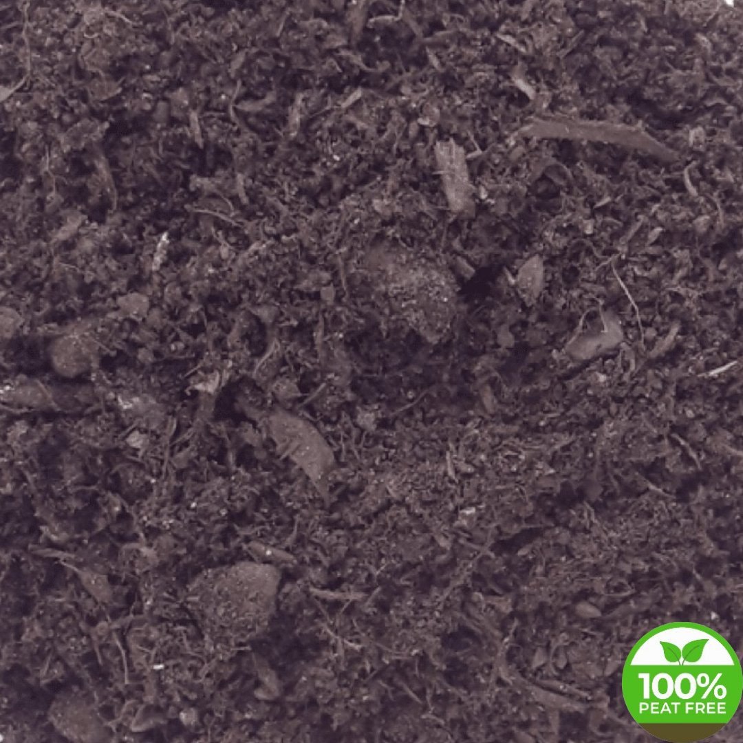 Peat Free Compost - Gardenscapedirect