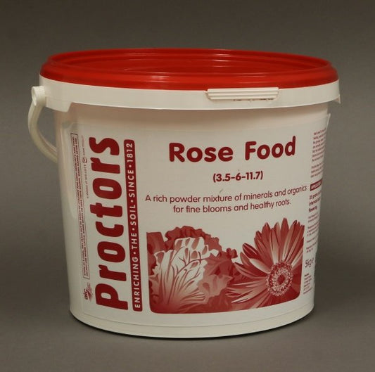 Rose Food - Gardenscapedirect