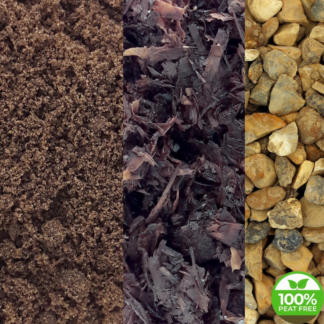 Topsoil, Manure & Grit - Gardenscapedirect