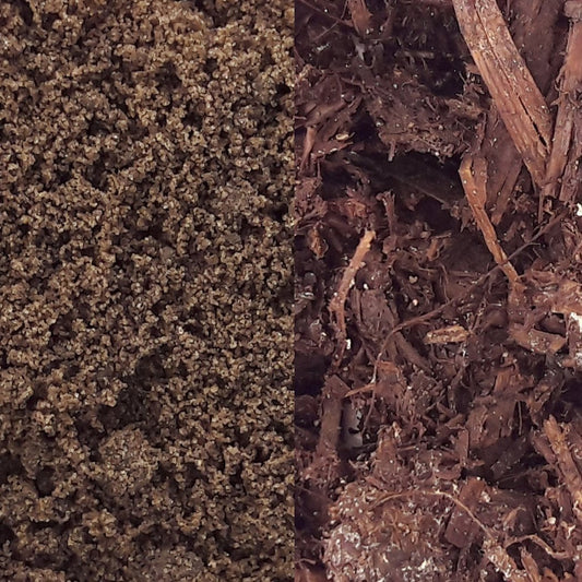 Topsoil Mushroom Compost - Gardenscapedirect