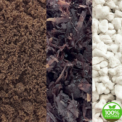 Topsoil, Perlite & Manure - Gardenscapedirect