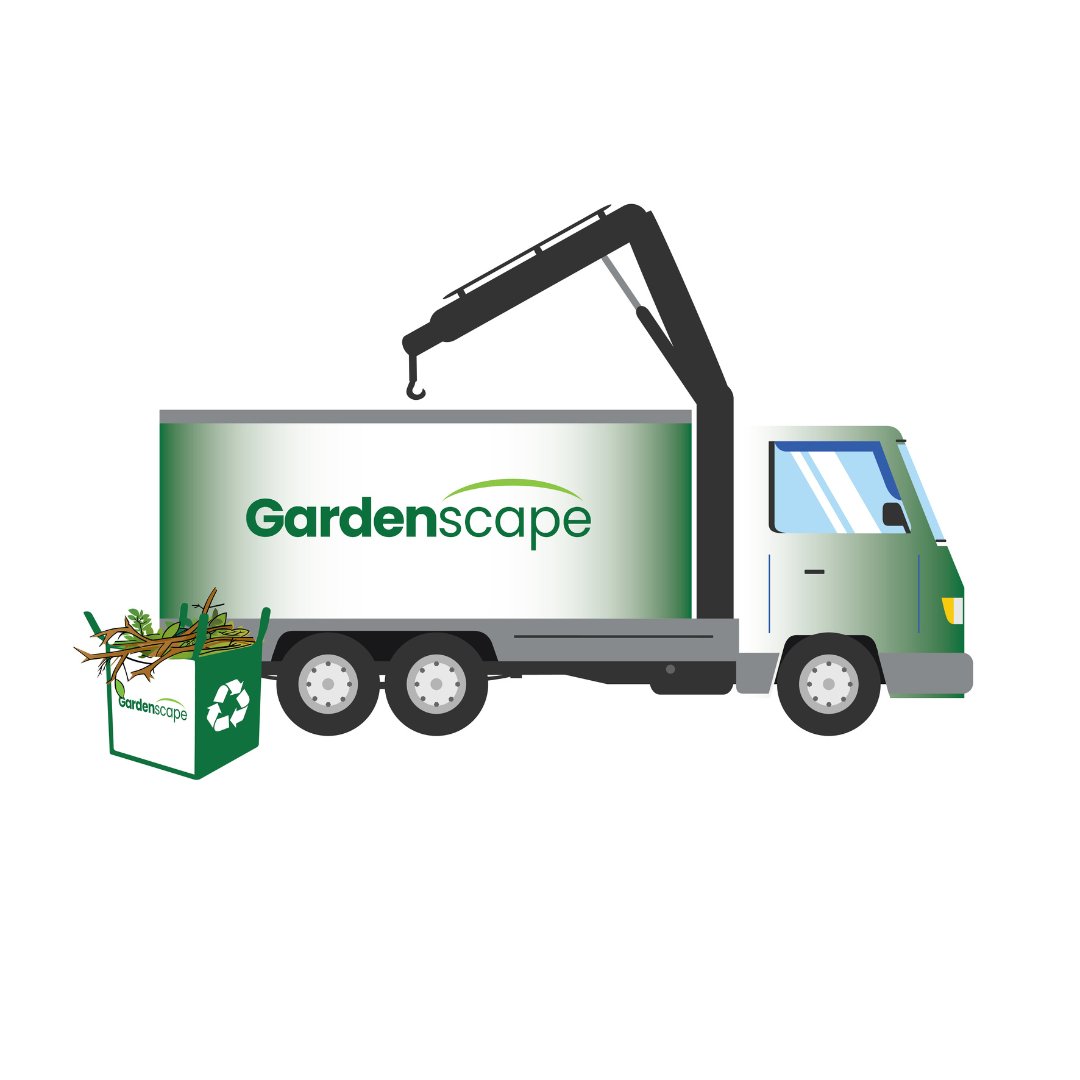 Waste Bag Collection - Gardenscapedirect