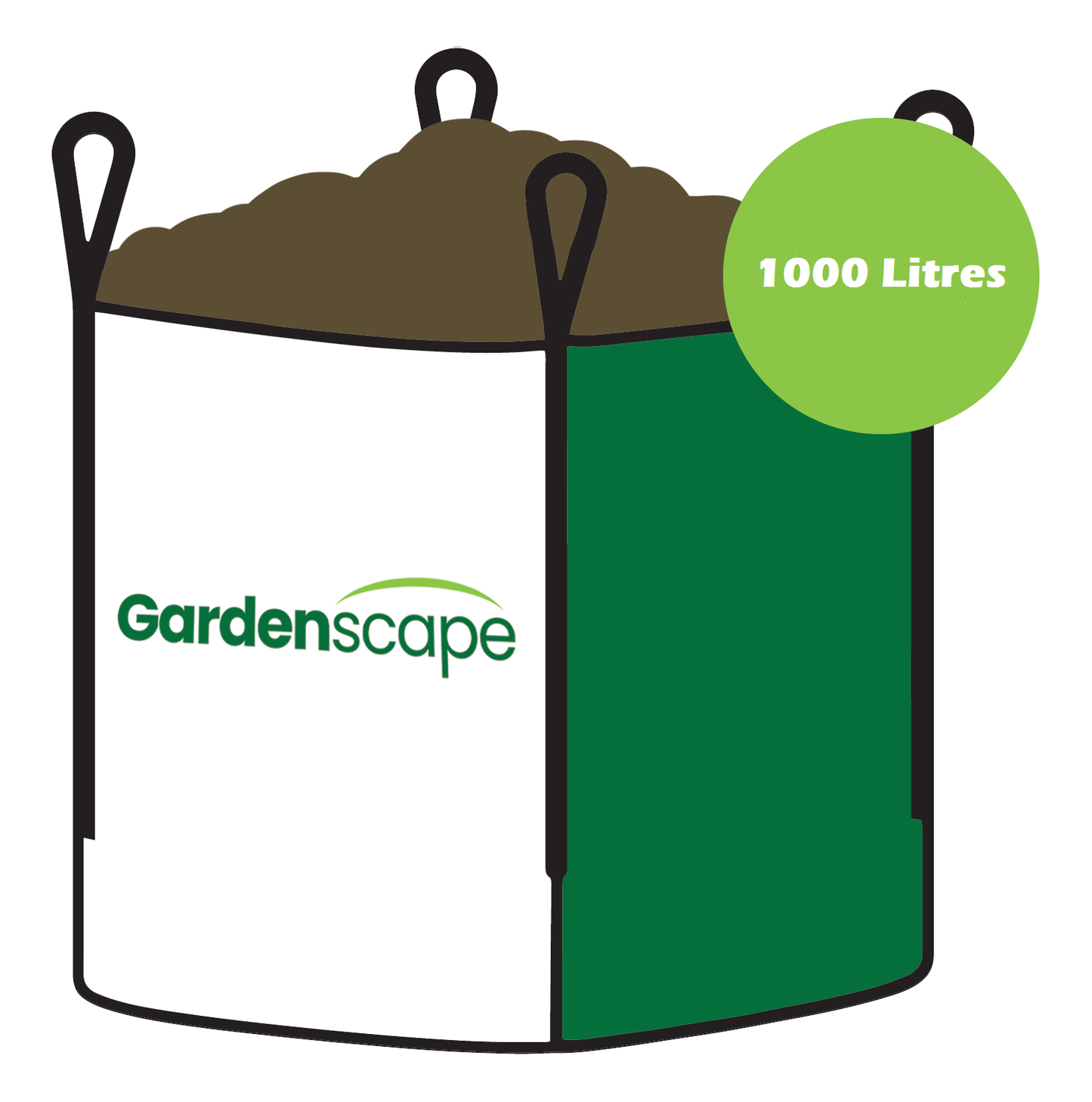 Cocogreen Coir Substrate | Gardenscapedirect