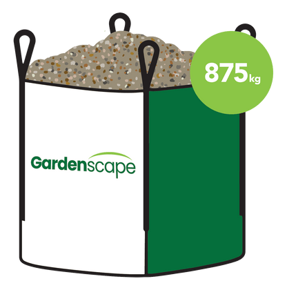 Green Slate 20mm | Gardenscapedirect