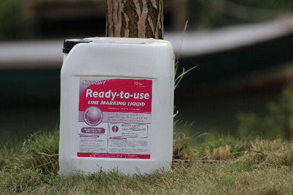 Line Marking Liquid - Gardenscapedirect