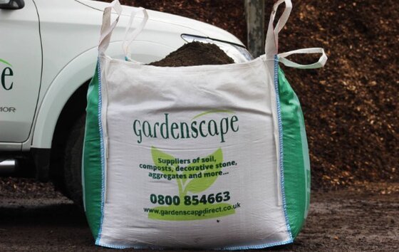 Low Fertility Soil - Free Local Bulk Bag Delivery – Gardenscapedirect