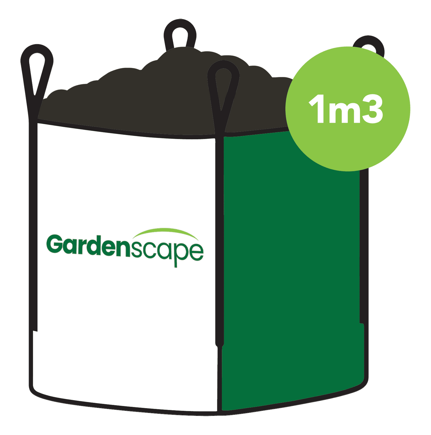 Peat Free Multipurpose Compost | Gardenscapedirect