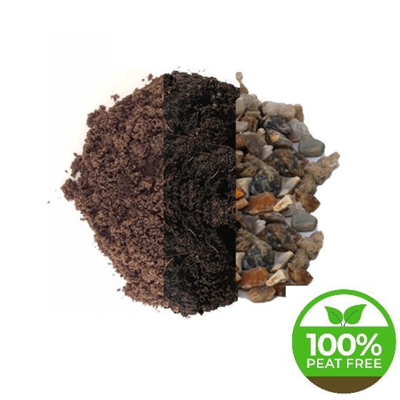 Topsoil, Manure & Grit | Gardenscapedirect