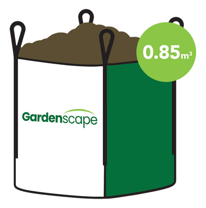 Topsoil & Peat Free Compost | Gardenscapedirect